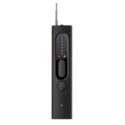 Wykrywacz podsłuchów X13 Lokalizatorów GSM GPS LTE Kamer WiFi Anty-Spy-Urządzenia Szpiegowskie i Dyktafony