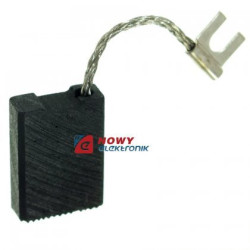 Szczotka 85309 6.2x16x22mm szlifierka kąt. Celma (węglowa)-Podzespoły Elektroniczne