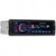 Radio samoch. K&M KM2013 FM/USB 4x50W AUX/MicroSD