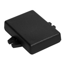 Z24AU Obudowa  ( 15x48x66 ) (z uszami)-Obudowy i Elementy Montażowe