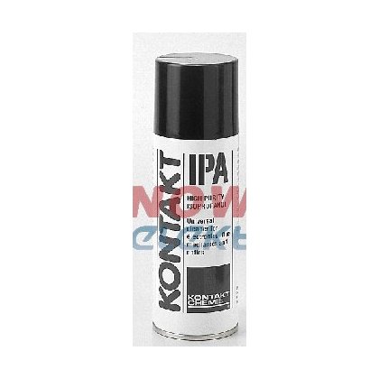 Spray Kontakt IPA 200ML Izopropanol