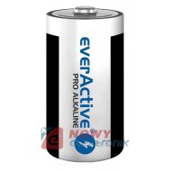 Bateria LR14 everActive Pro Alkaline