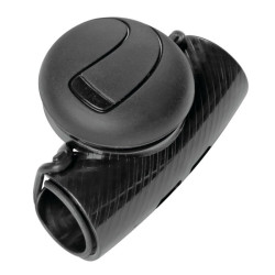 Gałka na kierownicę obrotowa (*) do 35mm TRUCK LAMPA-Motoryzacja