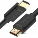 Kabel HDMI 1,5m v2.0 Unitek GOLD Y-C137M wtyki pozłacane PREMIUM