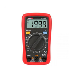 Miernik cyfrowy UT131B Uni-T Multimetr uniwersalny-Mierniki i Multimetry