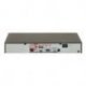 Rejestrator IP DS-7608NXI-K1 HDMI LAN VGA AUDIO AcuSense 8ch
