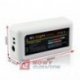 Sterownik LED RGB RF 10A 12V MI-LIGHT 4-strefowy FUT037