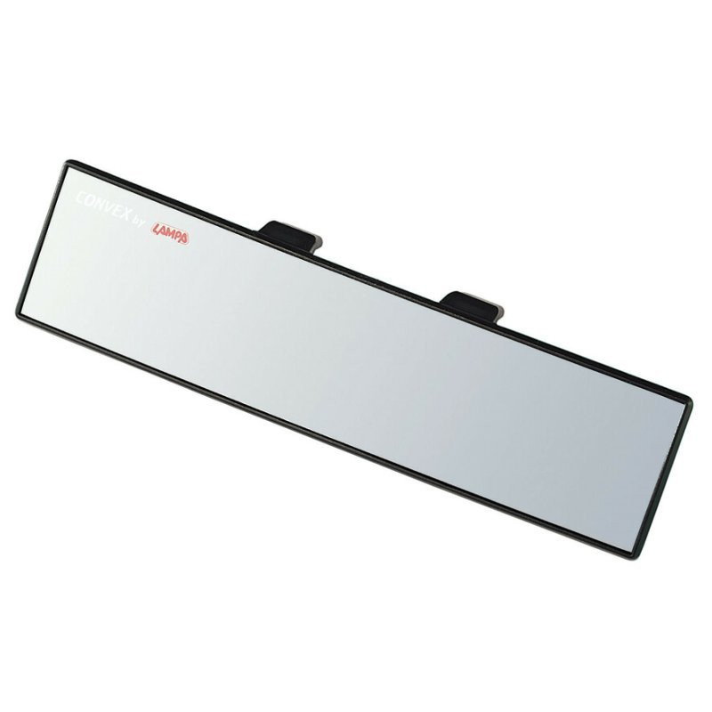 Nakładka na lusterko wsteczne 300x65mm Panoramiczna, LAMPA-Motoryzacja