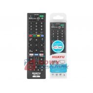 Pilot TV SONY RM-L1615 LCD/LED NETFLIX,YOUTUBE,