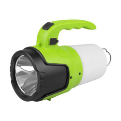 Latarka ręczna LED Szperacz LTC LXLL111 MicroUSB, 2/3W-Oświetlenie