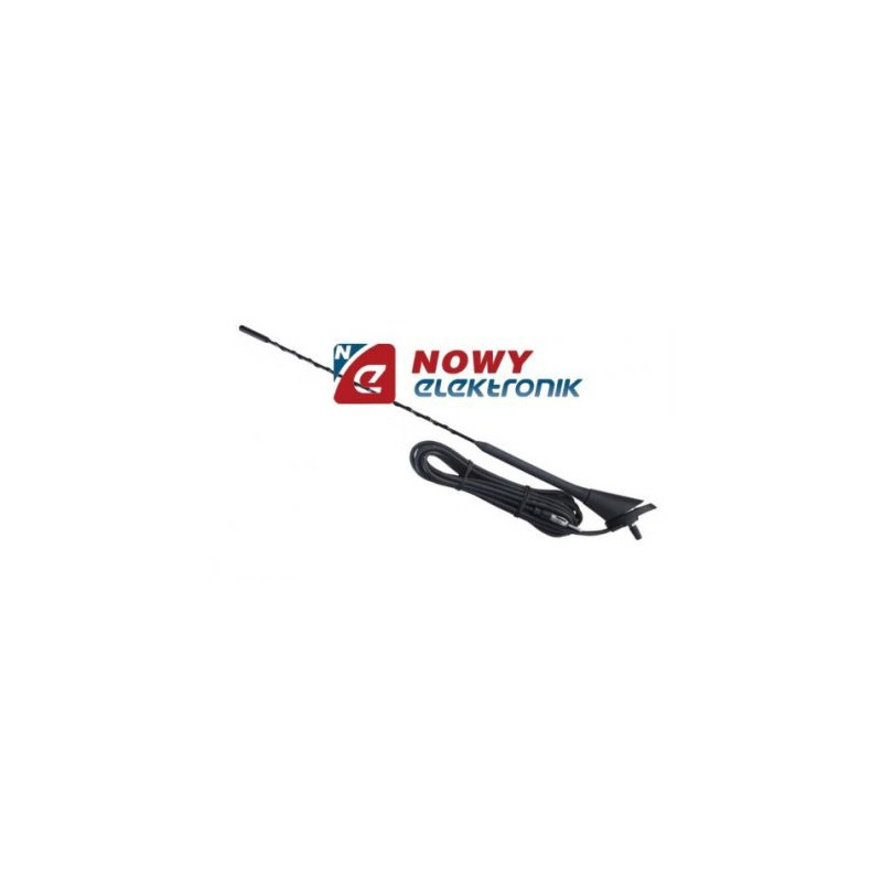 Antena samochodowa MAT303C Lexton-CAR AUDIO-VIDEO