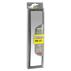 Nakładka na lusterko wsteczne 300x65mm Panoramiczna, LAMPA-Motoryzacja