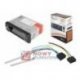 Radio samoch.LTC MVX4300BT+pilot USB/SD/AUX 4x50W