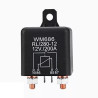 Przekaźnik samochodowy 12V 200A zwierny na śruby WM686 RL/280-12-RL/180-12-Podzespoły Elektroniczne
