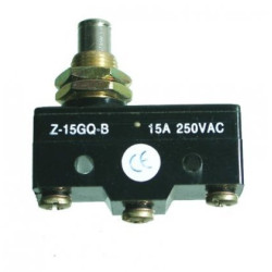 Krańcówka Z15GQB-Podzespoły Elektroniczne