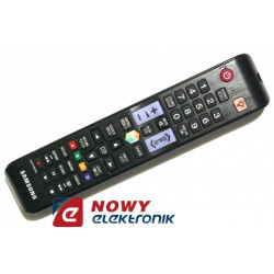 Pilot TV SAMSUNG BN5900638A AA59-00638A-RTV SAT DVB-T
