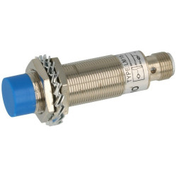 Czujnik indukcyjny LM18-3008PAT M18 PNP NO 8mm 6-36V DC  wysunięty-Sterowniki i Czujniki Przemysłowe