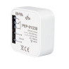 Przekaźnik PEP-01/230 Dopuszkowy ZAMEL 230V/10A-Podzespoły Elektroniczne