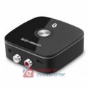 Odbiornik Bluetooth 5.1 Ugreen aptX, AAC, 2xRCA + Jack 3,5 MicroUSB