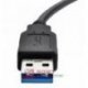Adapter USB 3.0/SATA IZOXIS Przejście SATA - USB