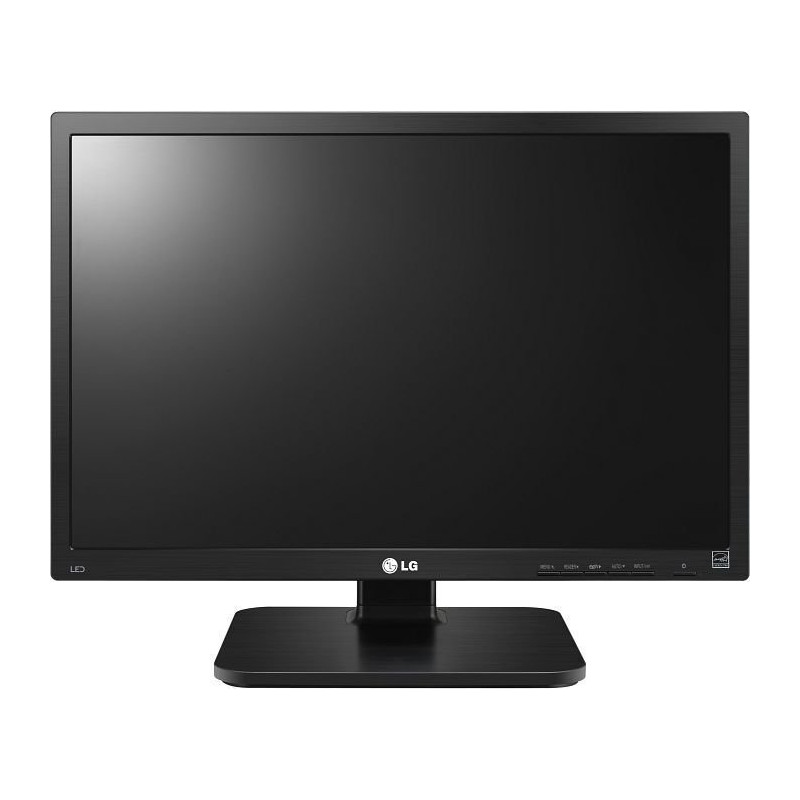 Monitor LCD 22" LG 22MB65PY-B  | (poleasingowe gwar.6 m-cy)-Komputery i Tablety
