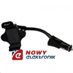 Uchwyt do GSM z ładowarką USB  1,5A  szer 58-85mm telefonu samartfona