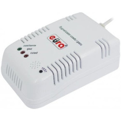 Czujnik gazu/Czadu CGD-31A2 EURA-Czujniki Gazów Niebezpiecznych