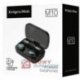 Słuchawki Bluetooth K&M M10 Czarne Kruger&Matz Bezprzewodowe