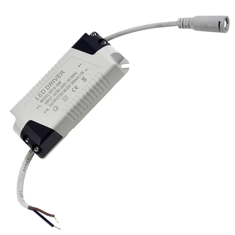Ecolicht LED-Treiber Dimmbar – 18 W, Für LED-Leuchten