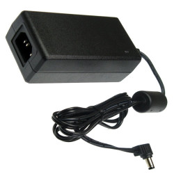 Zasilacz ZI 24V/2.7A/65W ESPE Wtyk: 2.1x5.5  impulsowy-Zasilacze i Transformatory