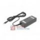 Zasilacz ZI laptop USB-C 45W B BLACK