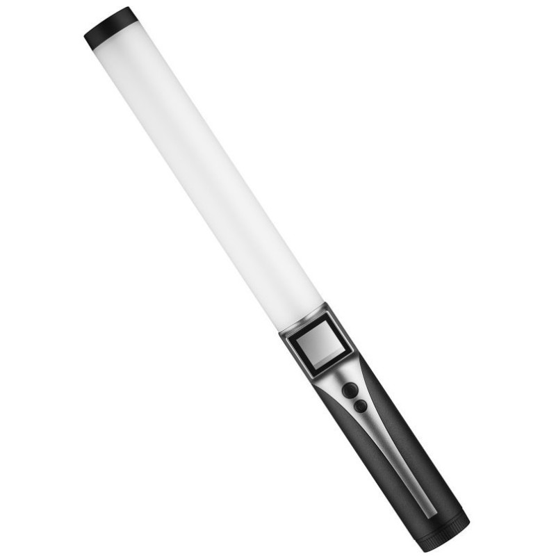 Alkomat BACscan A3 White, LCD Elektrochemiczny bezustnikowy, latarka