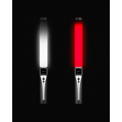 Alkomat BACscan A3 White, LCD Elektrochemiczny bezustnikowy, latarka