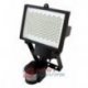 Lampa Solarna z czujnikiem PIR HALOGEN 120 LED + SENSOR