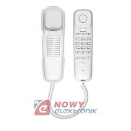 Telefon DA210 Gigaset  Biały  (+)