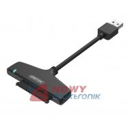 Adapter HDD USB 3.0 do SATA III Y-1096 UNITEK