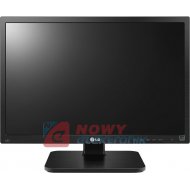 Monitor LCD 22" LG 22MB65PY-B   (poleasingowe gwar.6 m-cy)