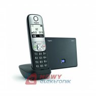 Telefon A690IP VoIP Gigaset (+) Bezprzewodowy