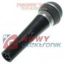 Mikrofon Dynamiczny DM-80 REBEL
