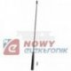 Antena samochodowa Sunker M7 maszt  gwint M6 wewn/zewn