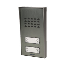 Panel VIVI MULTI 2-rodzinny    | ORNO-Domofony