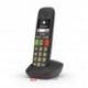 Telefon E290HX Gigaset Bezprzewodowy