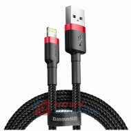Kabel USB - Iphone BASEUS 2m Lightning 1,5A