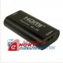 Wzmacniacz sygnału HDMI 1,4b do 45m Repeater