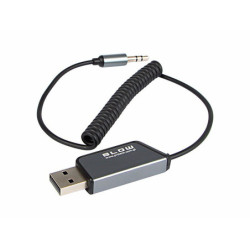 Transmiter BLOW Bluetooth USB Kabel Aux-Naglosnienie i Estrada