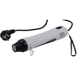 Dmuchawa mini hot air Zd-511 300W-Narzędzia Warsztatowe i Wyposażenie