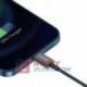 Kabel USB-Lightning BASEUS 2m Iphone Superior Series
