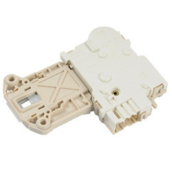 Blokada drzwi pralki Electrolux 4-Styki-AGD i Podzespoły