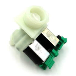 Elektrozawór pralki BOSCH Maxx WFL 1200 1600 Podwójny-AGD i Podzespoły