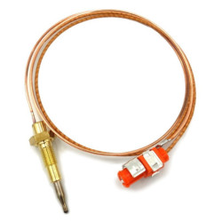 Czujnik płomienia termopara płyty gazowej AMICA BSI 8035203-AGD i Podzespoły